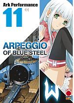 Arpeggio of Blue Steel